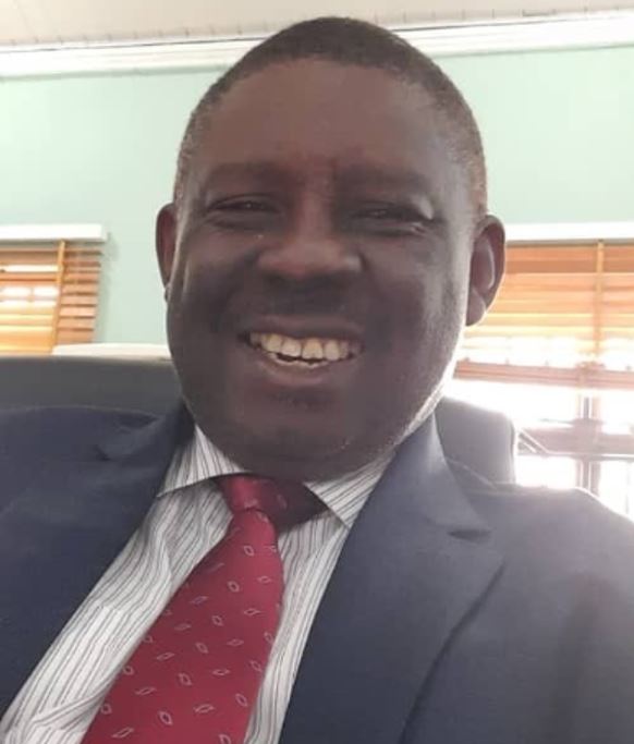 Prof. B. Ikomi